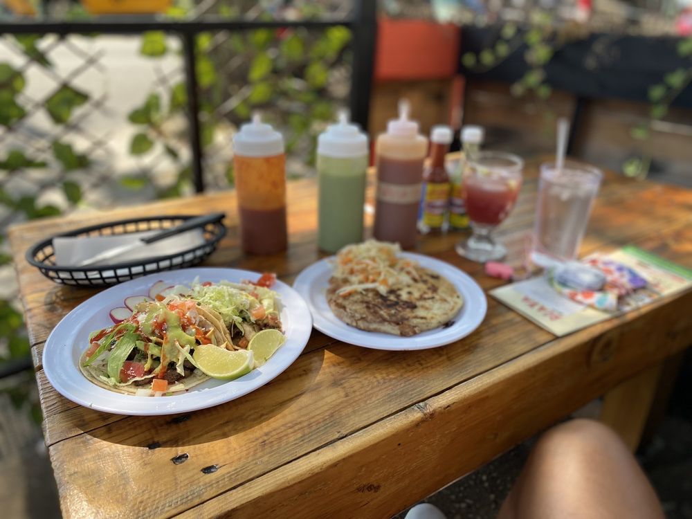 Maya Fusion Cafe