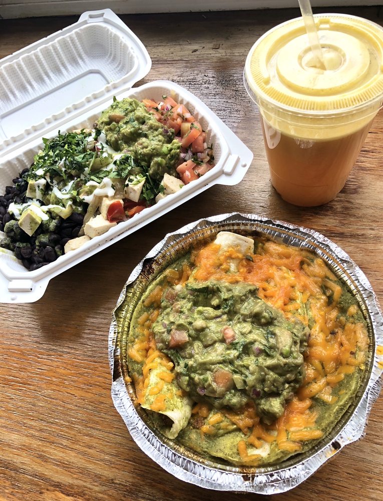 Metro Taqueria