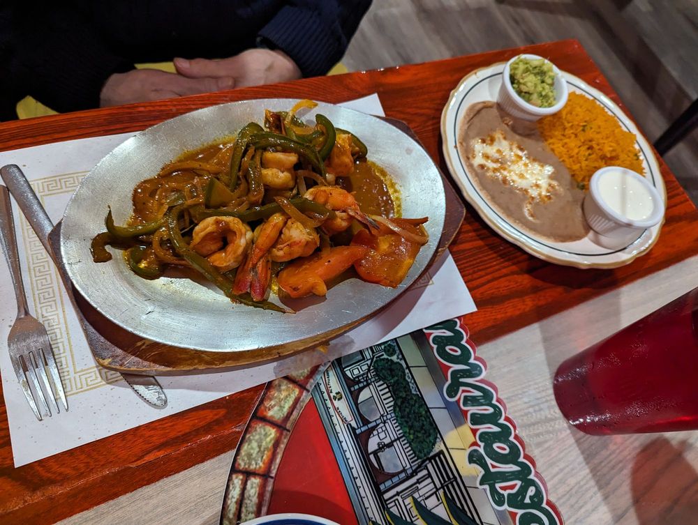 Mariana Mexican Restaurant