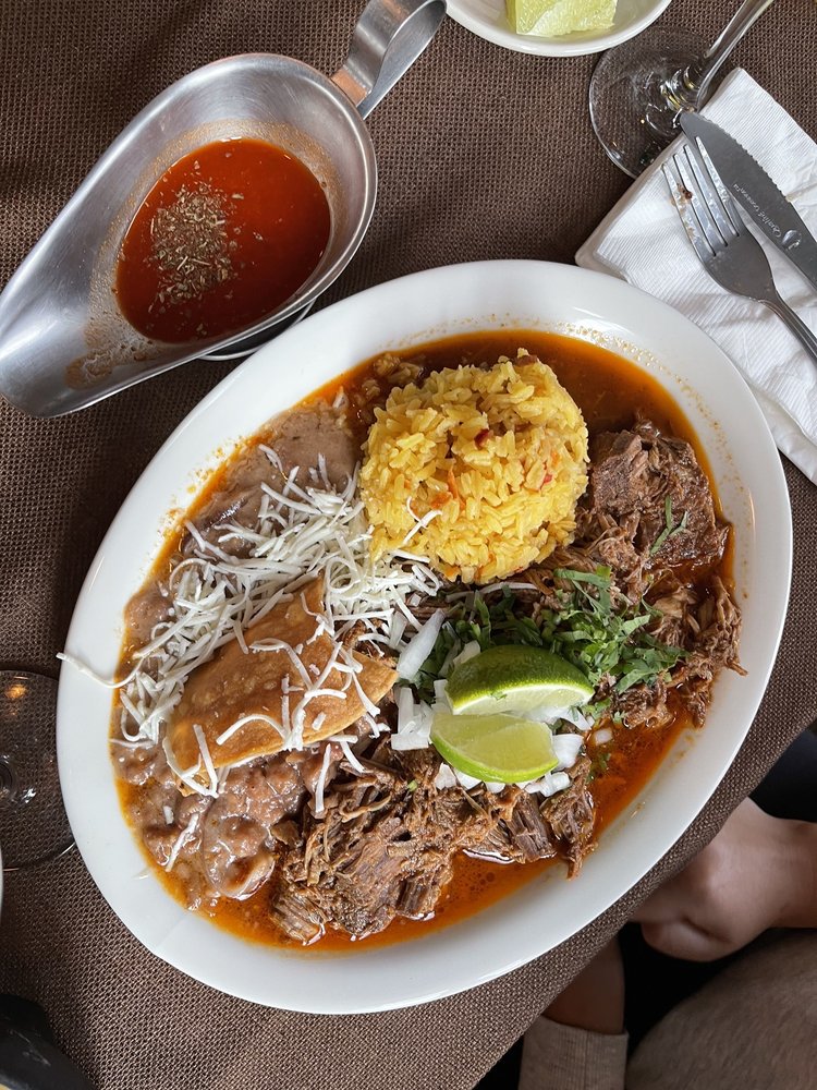 Tlaquepaque Restaurant