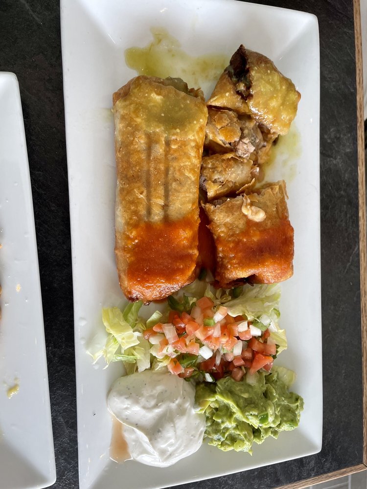 Salsa Verde