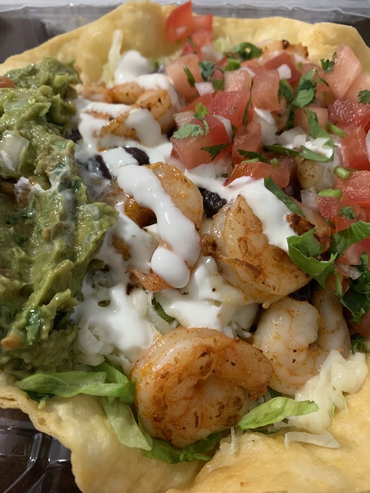 Sazon De Lupita Antojitos Mexicanos