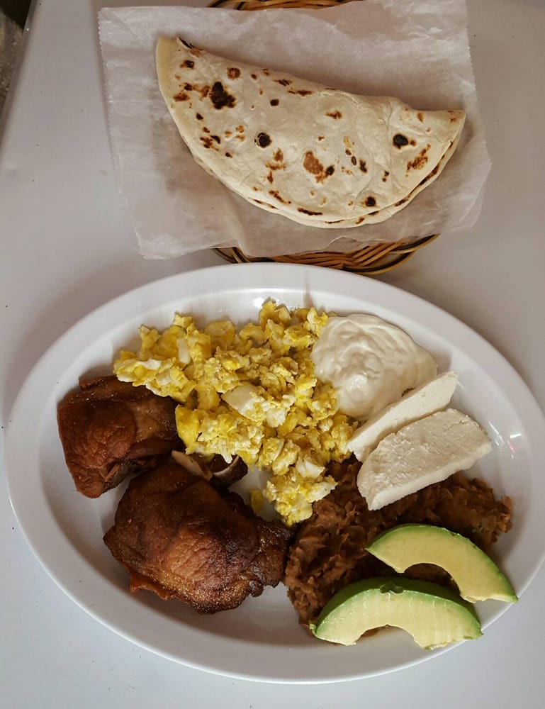 La Catracha Restaurant