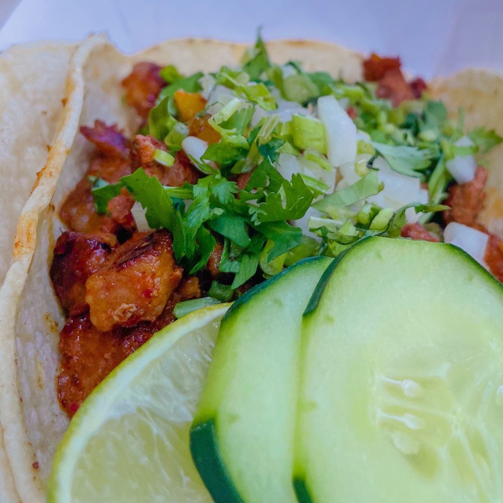 Fabis Tacos D.C.