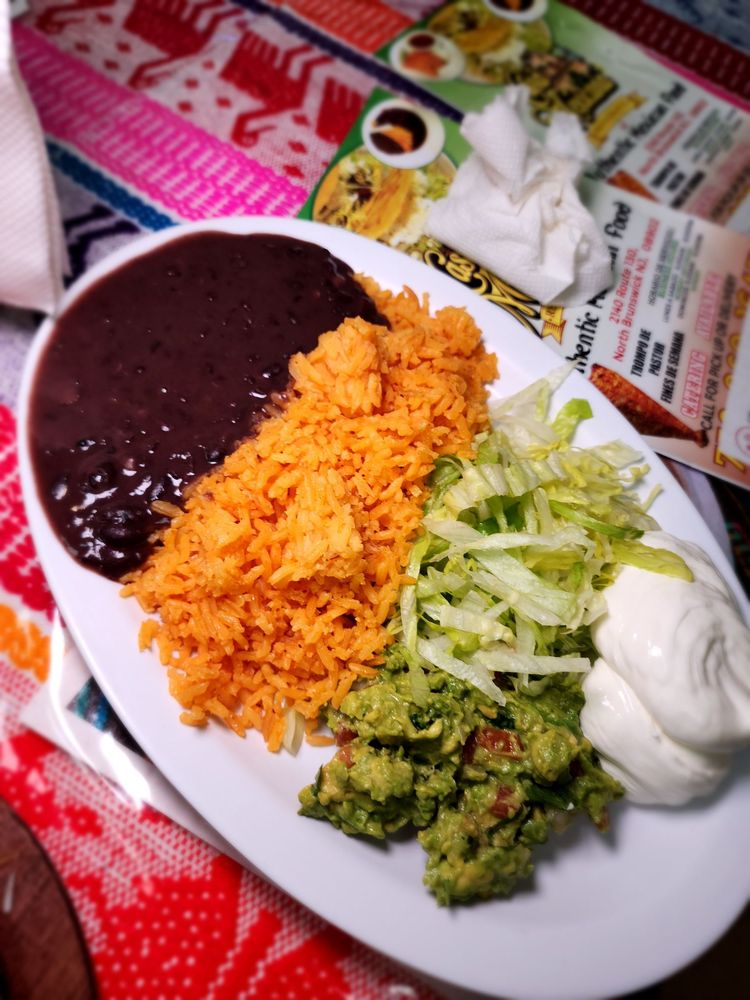 Casa Mexicana Restaurant