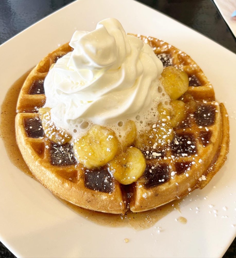 Isabella’s Ventnor Cafe