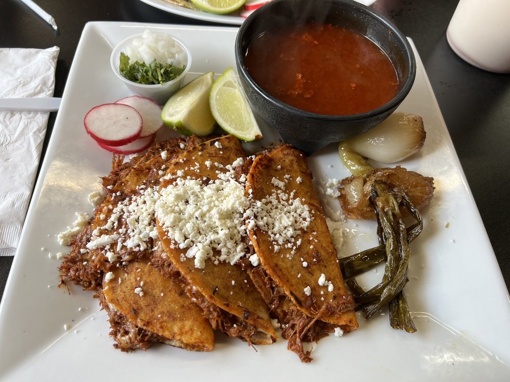 Jv’s Pizza & Mexican Restaurant