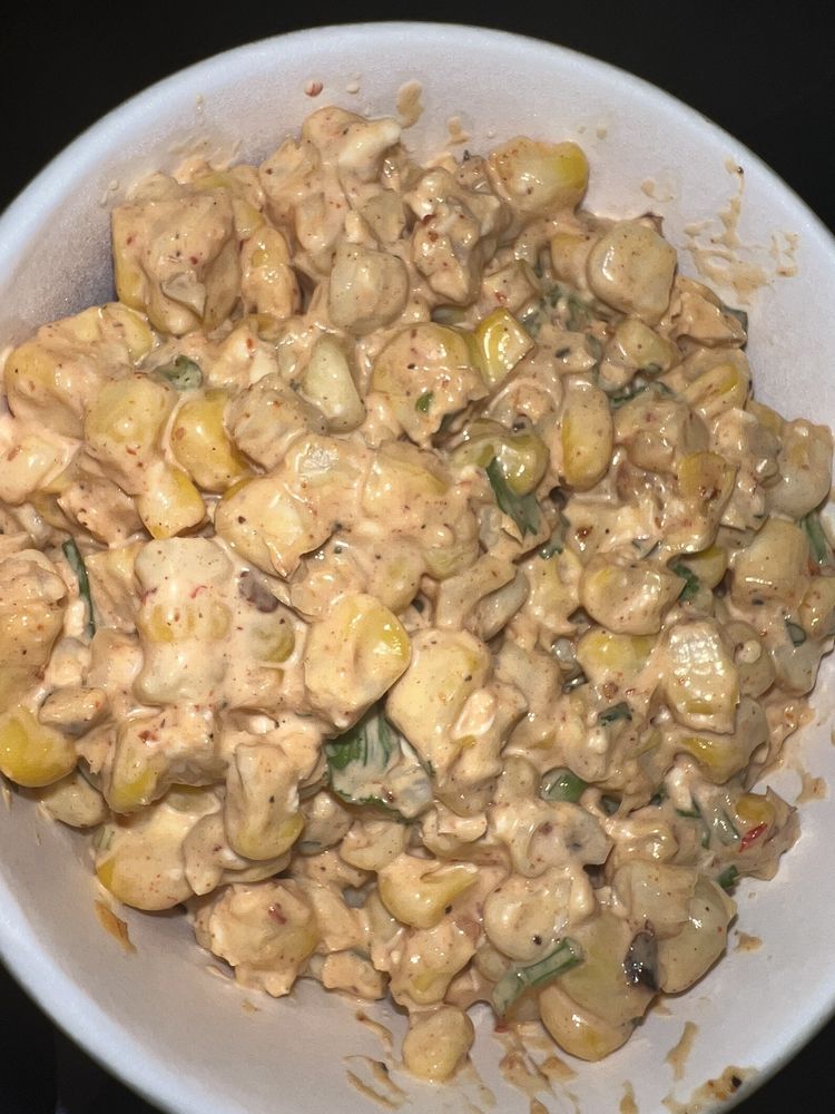 Pancho - Little Silver