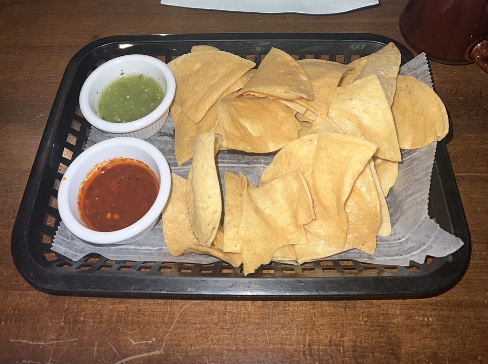 Tino’s Mexican Kitchen