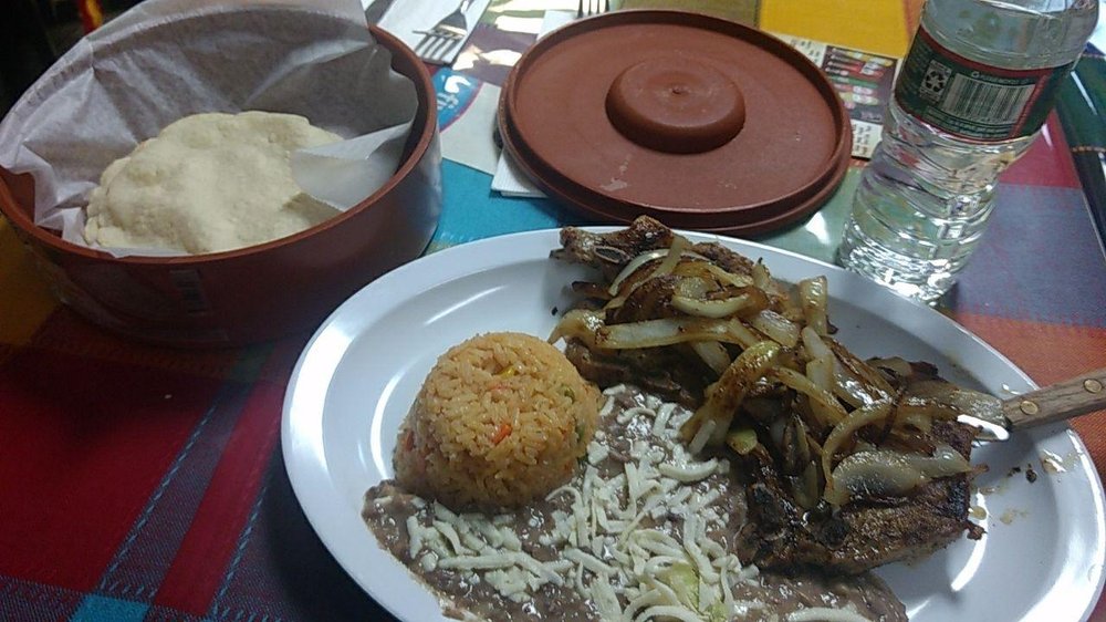 El Padrino Mexican Restaurant