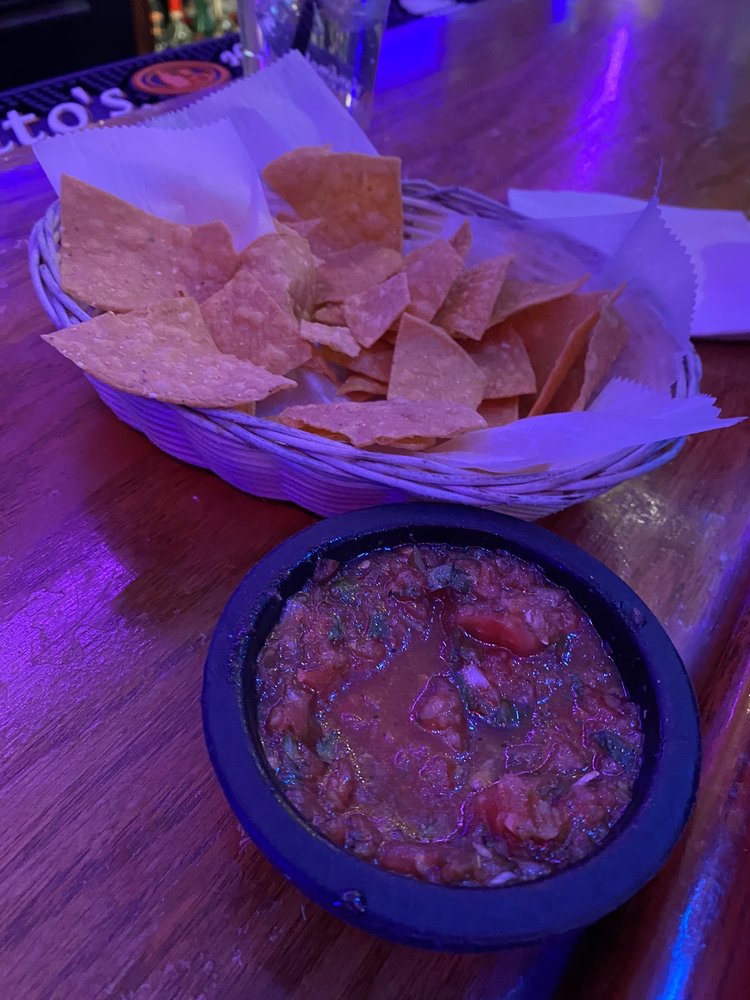 El Coyote Restaurant