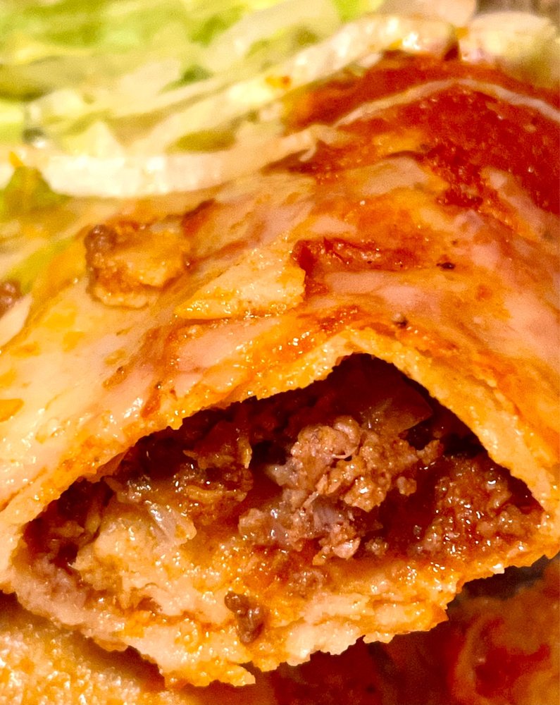 Don Bigote Mexican Restaurant