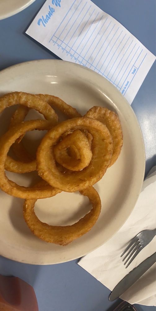 Chuckwagon Restaurant