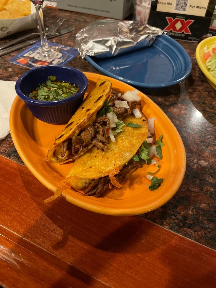 La Carreta Restaurante Mexicano