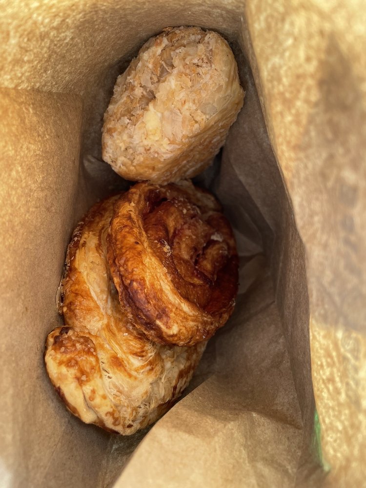 Emmanuel’s Taqueria & Panaderia