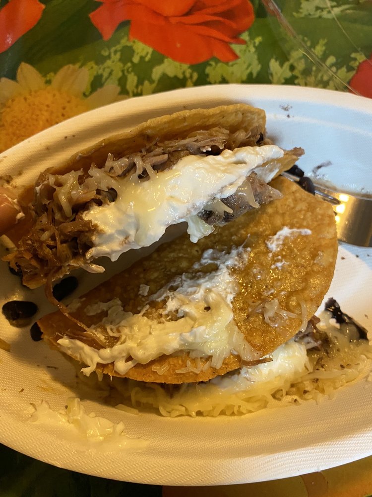 Salsa’s Burrito Grill