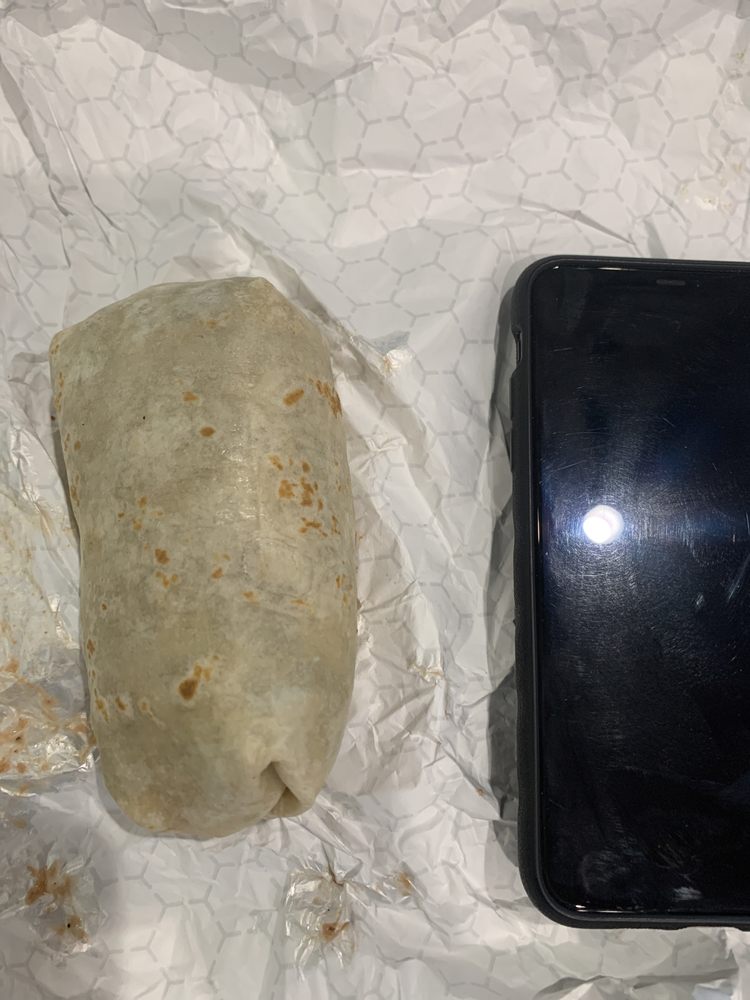 Tico’s Mexican Food