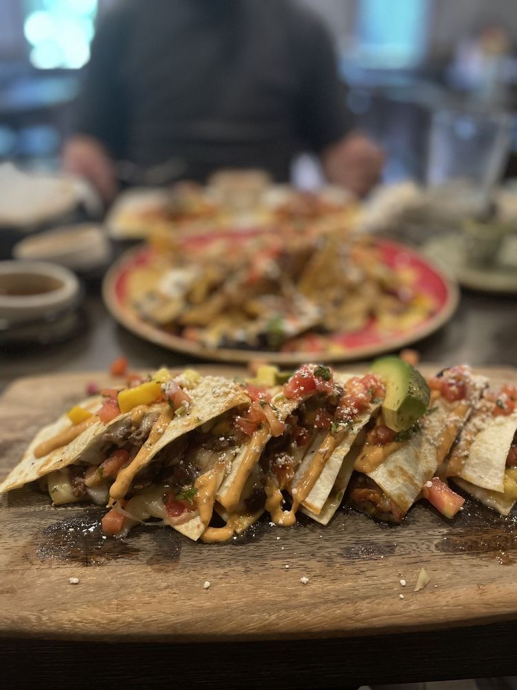 Tequila’s Mexican Cantina