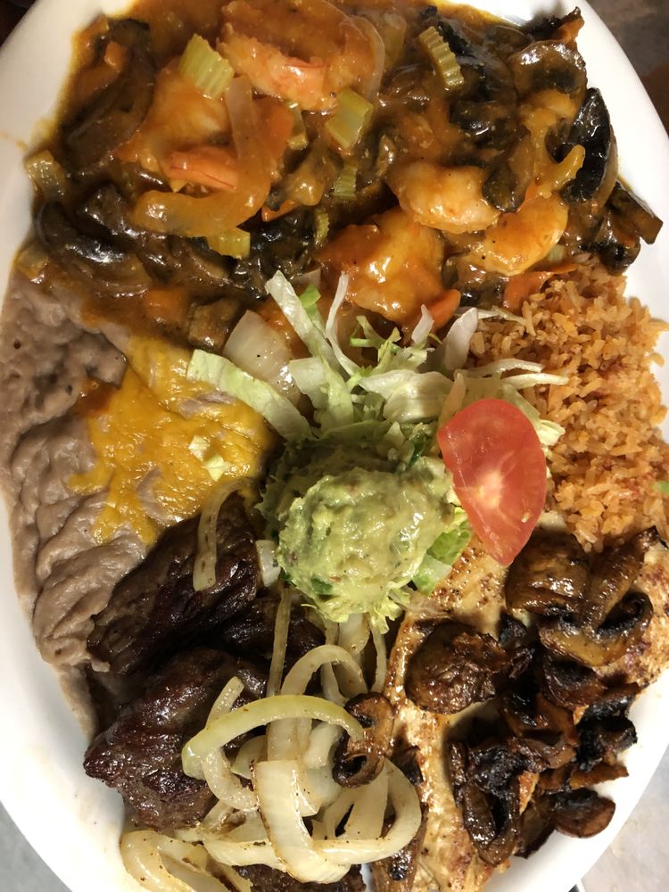 Lexas Restaurant