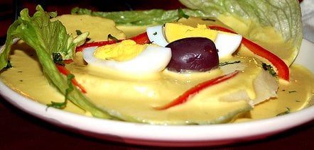 Don Fernando’s Restaurant