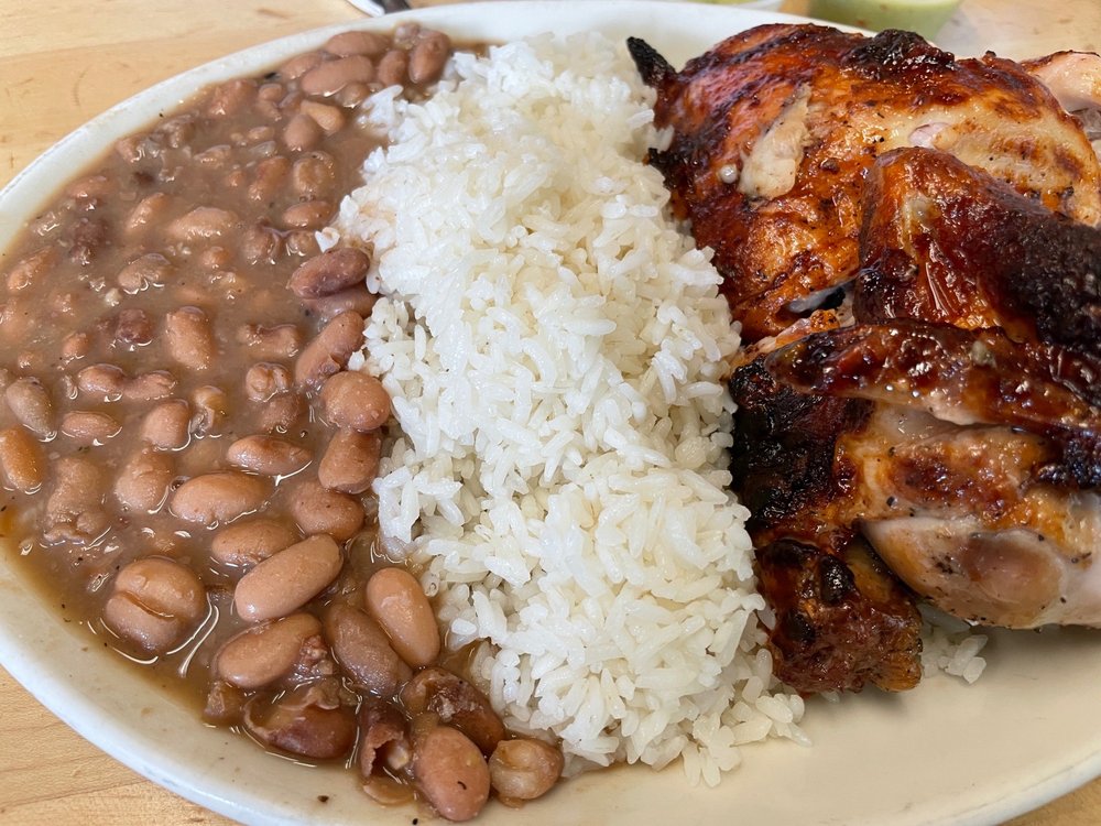 El Pollo Peruano