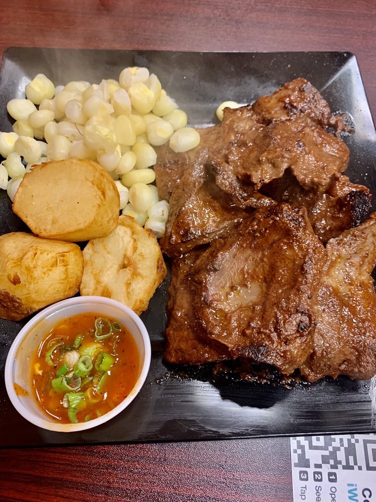 Machu Picchu Restaurant