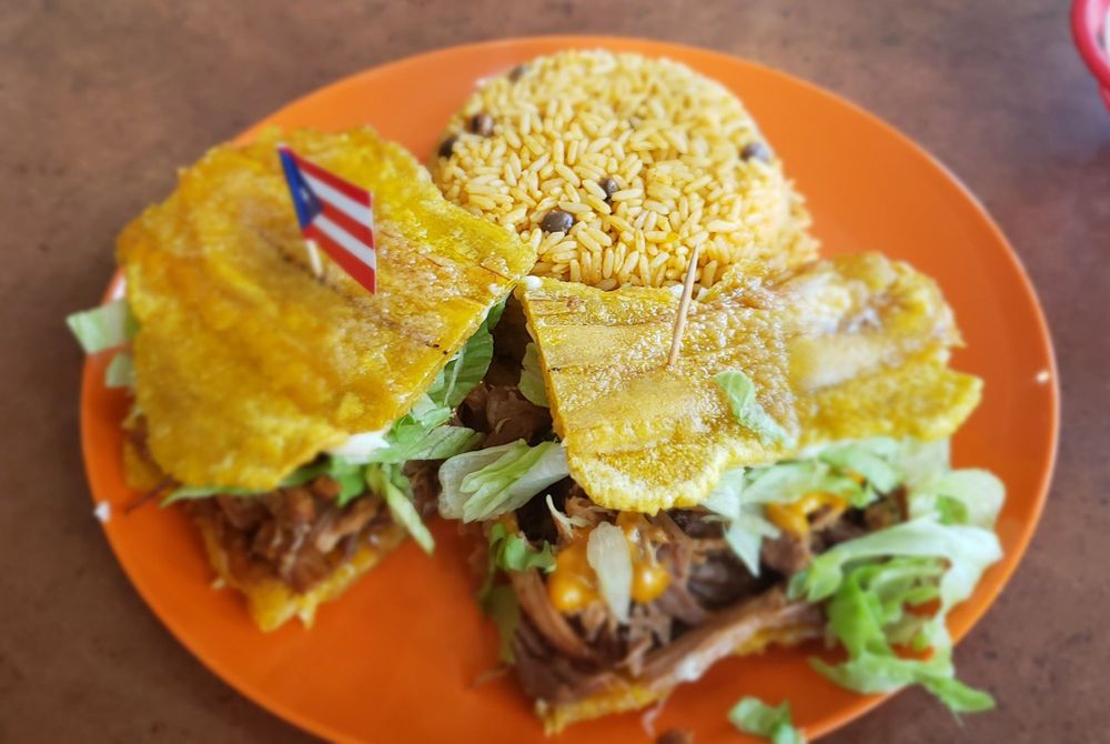 Shalom Puerto Rican Restaurant