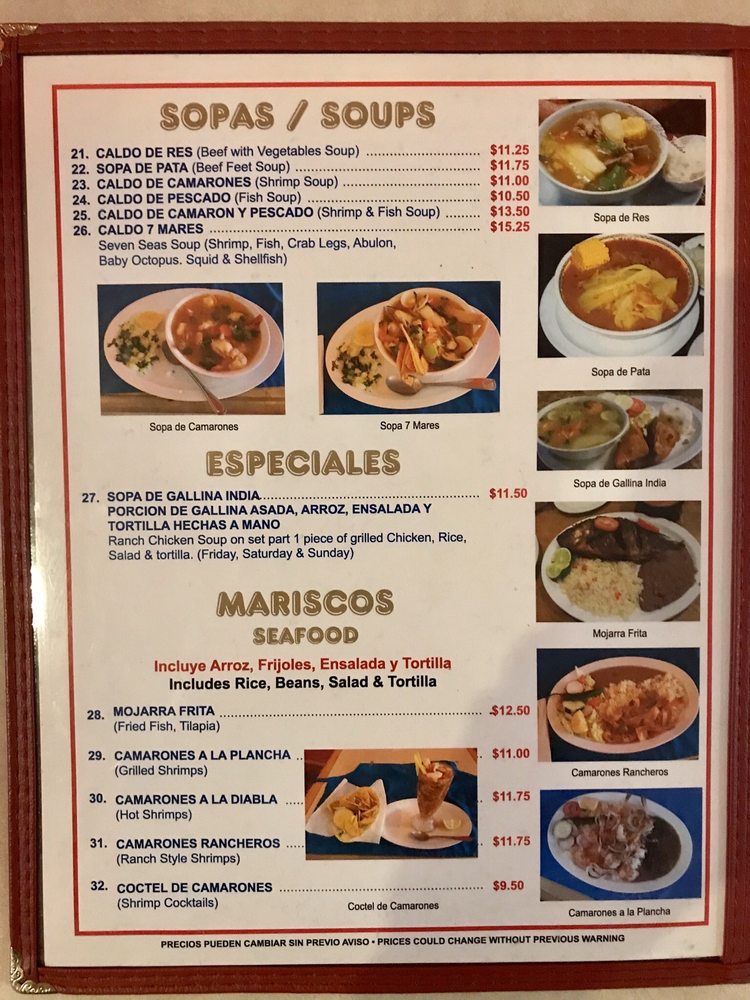 Clemen’s Restaurant