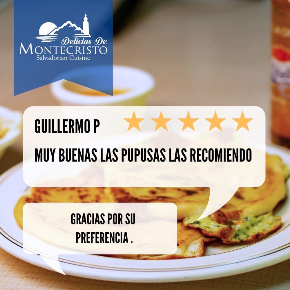 Las Delicias Demontecristo Restaurant