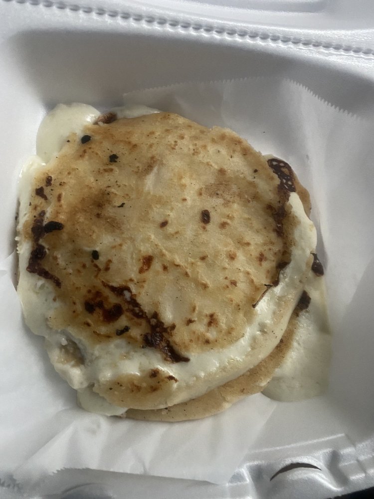 Pupusas Griss/ taqueria
