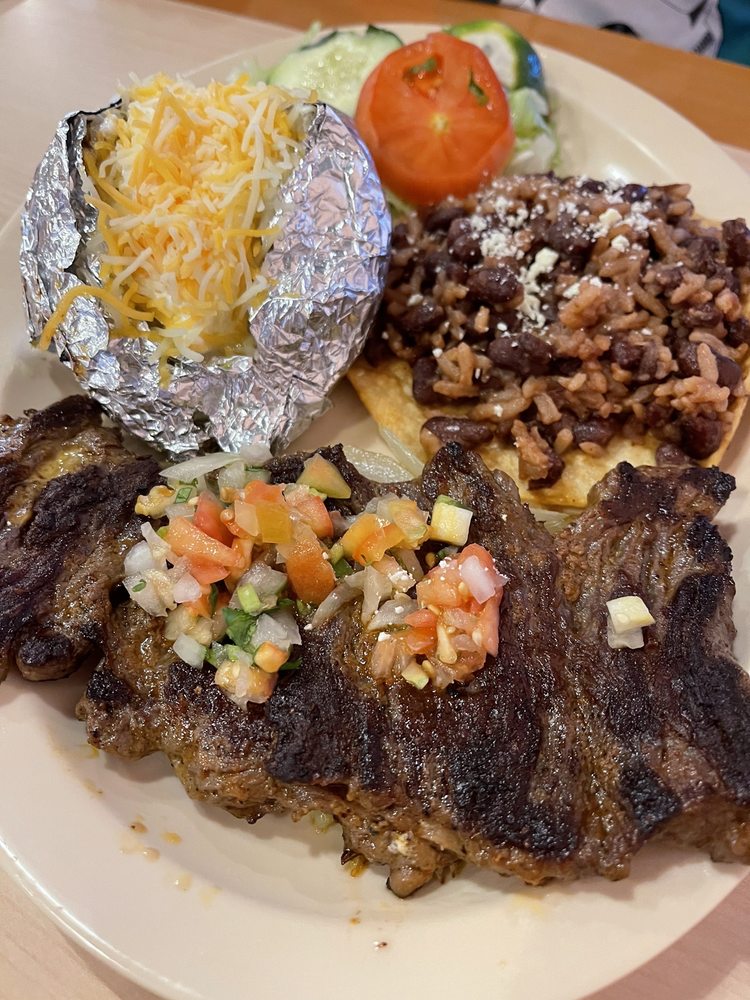 Market Latina Restaurant