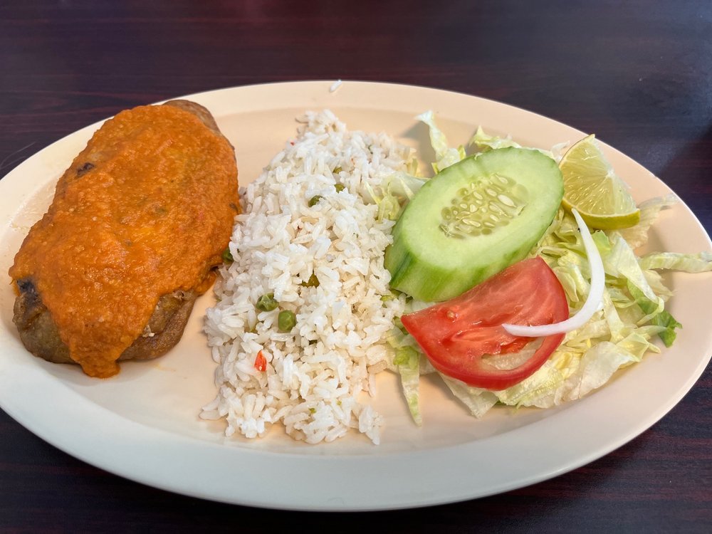 El Salvador