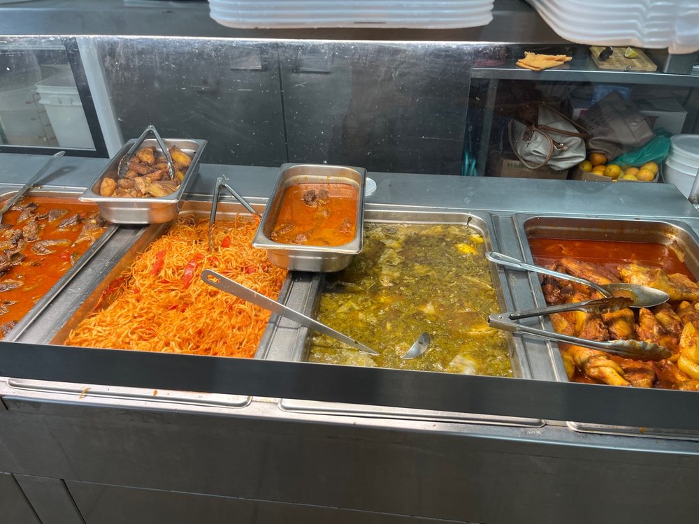 Deli Pupuseria Salvadorena