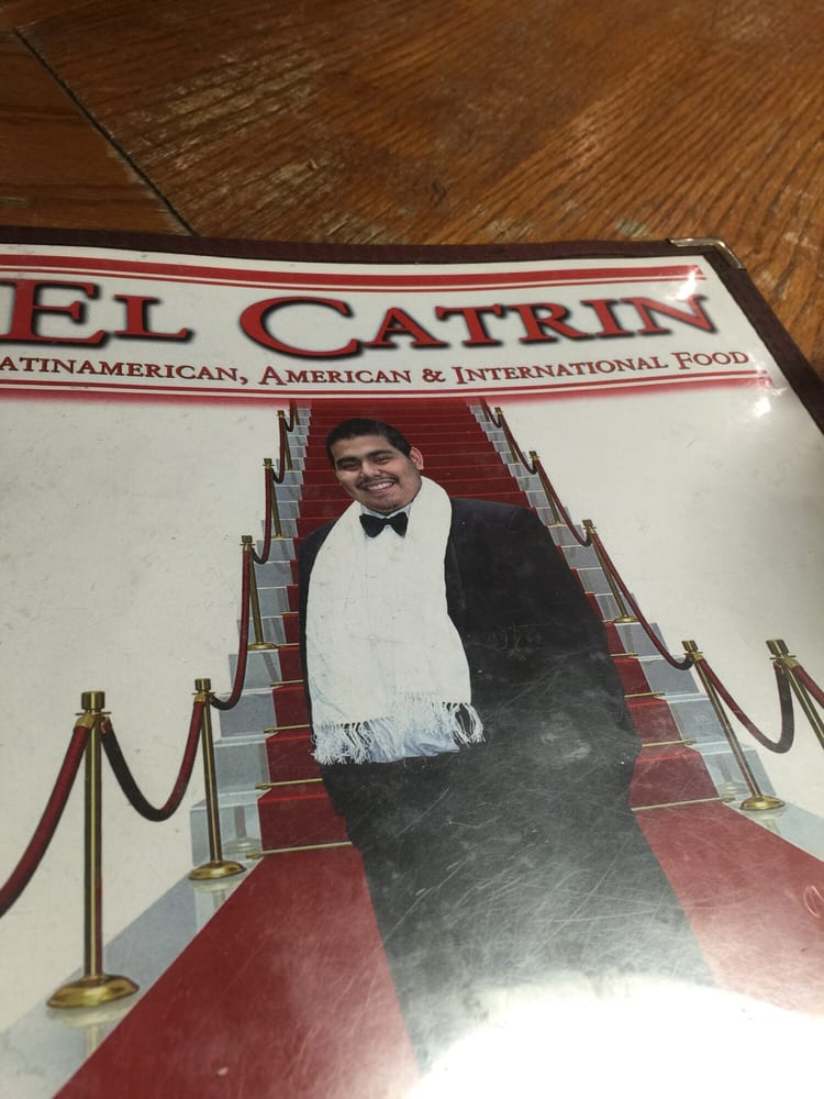 El Catrin