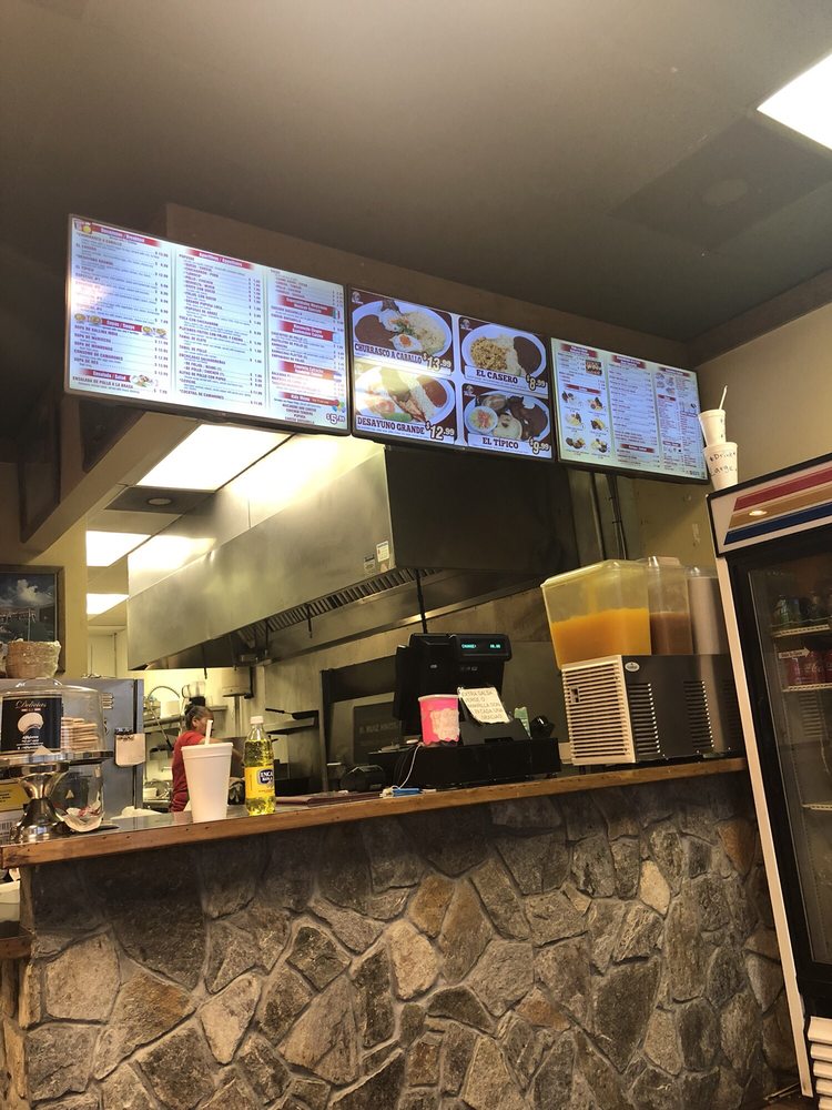 Tipicos Doña Juanita