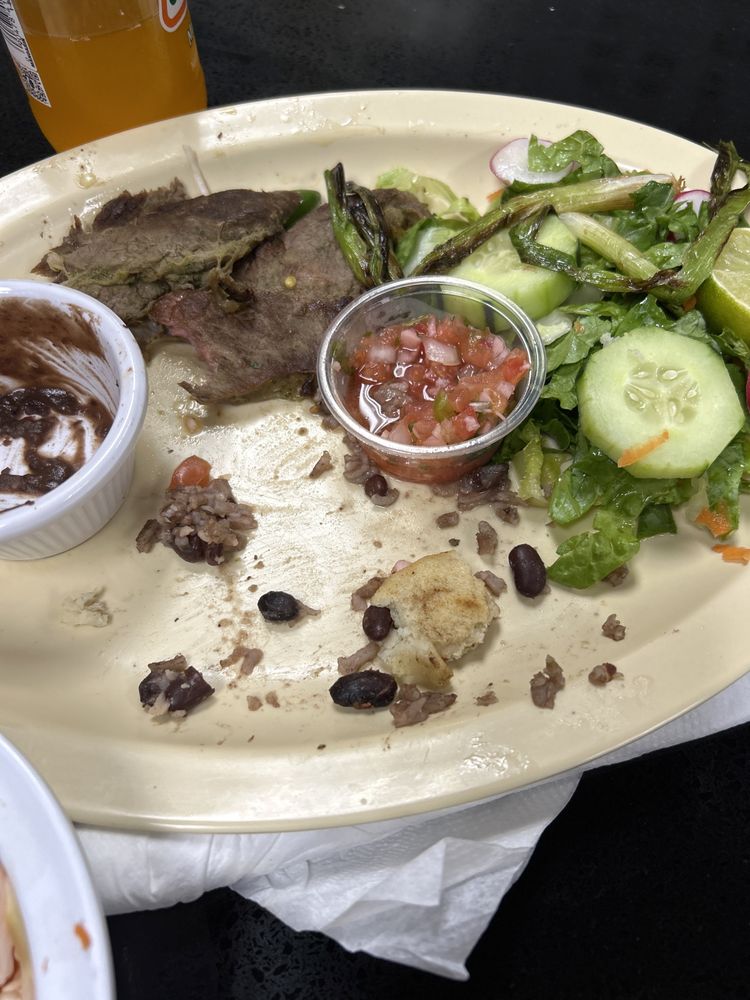 Restaurant Salvadoreno Usuluteco