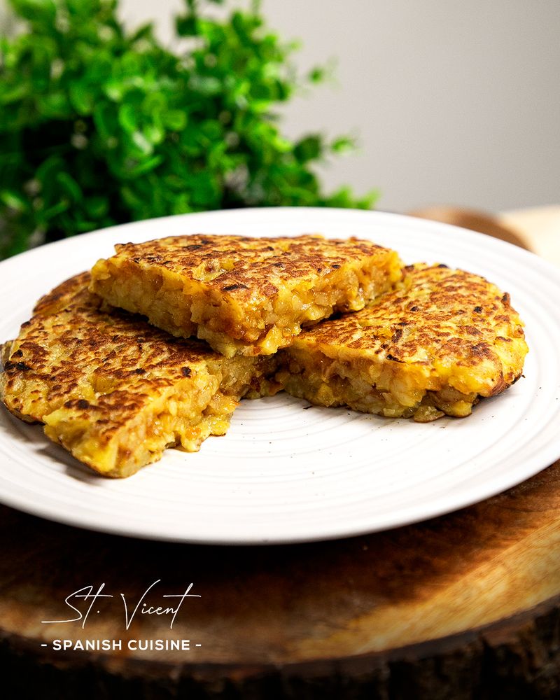 St Vicent Spanish Cuisine
