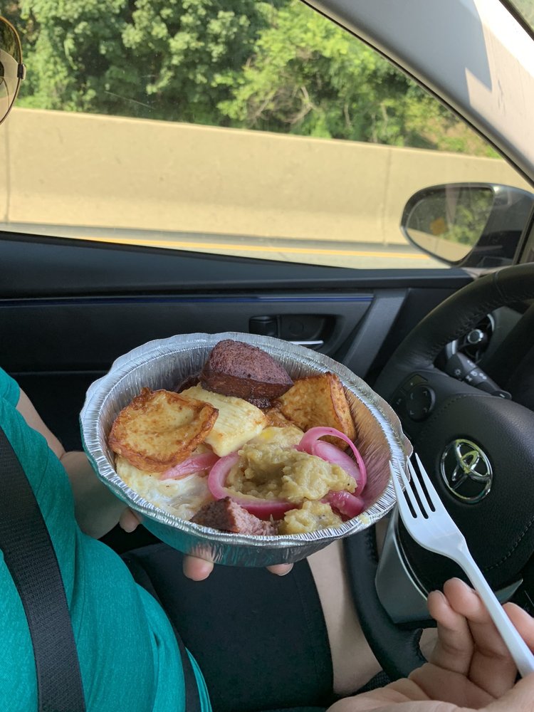 La Mamiringa Restaurant