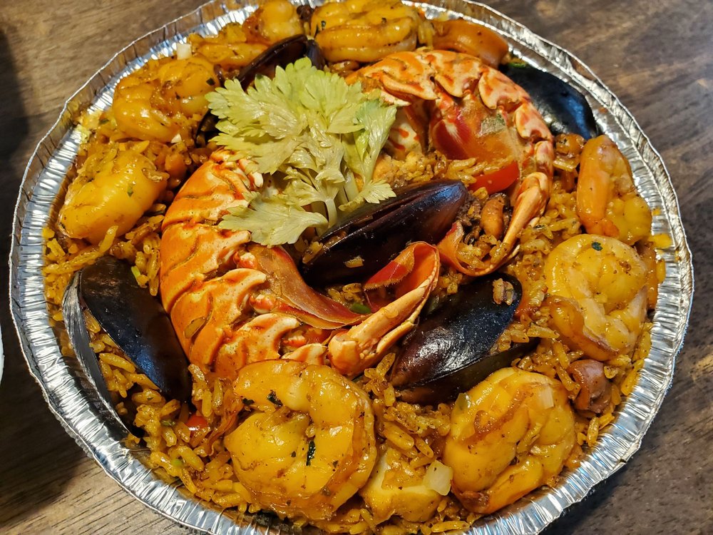 El Latino Restaurant