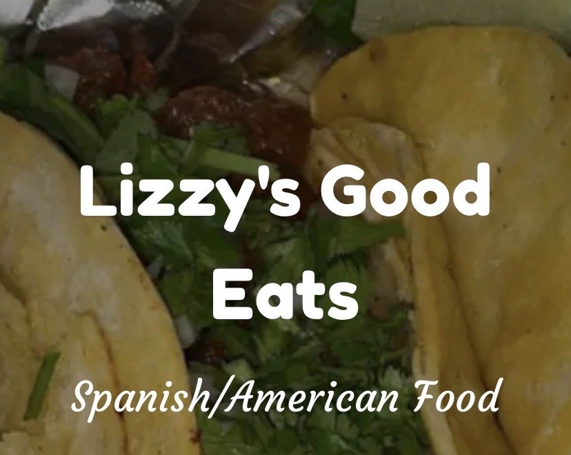 Lizzy’s Good Eats