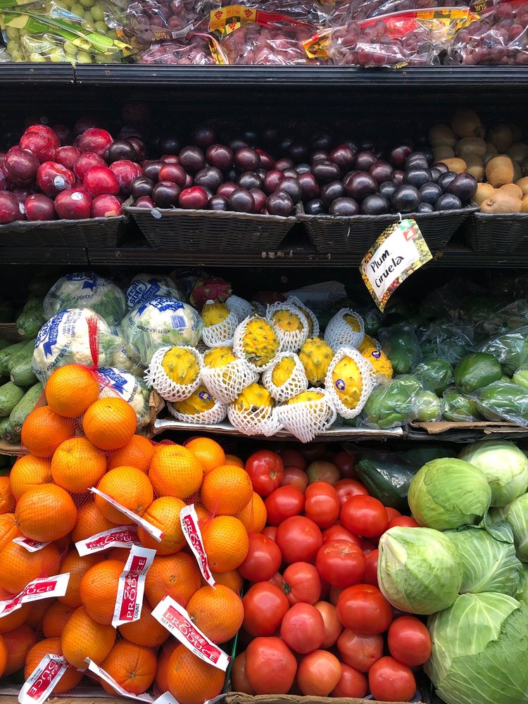 Riverhead Supermarket & Deli