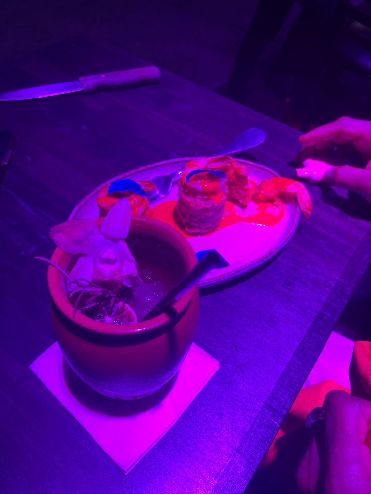 Khalle Bar & Grill