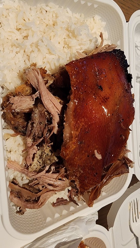 Manny’s Restaurant BBQ & Deli