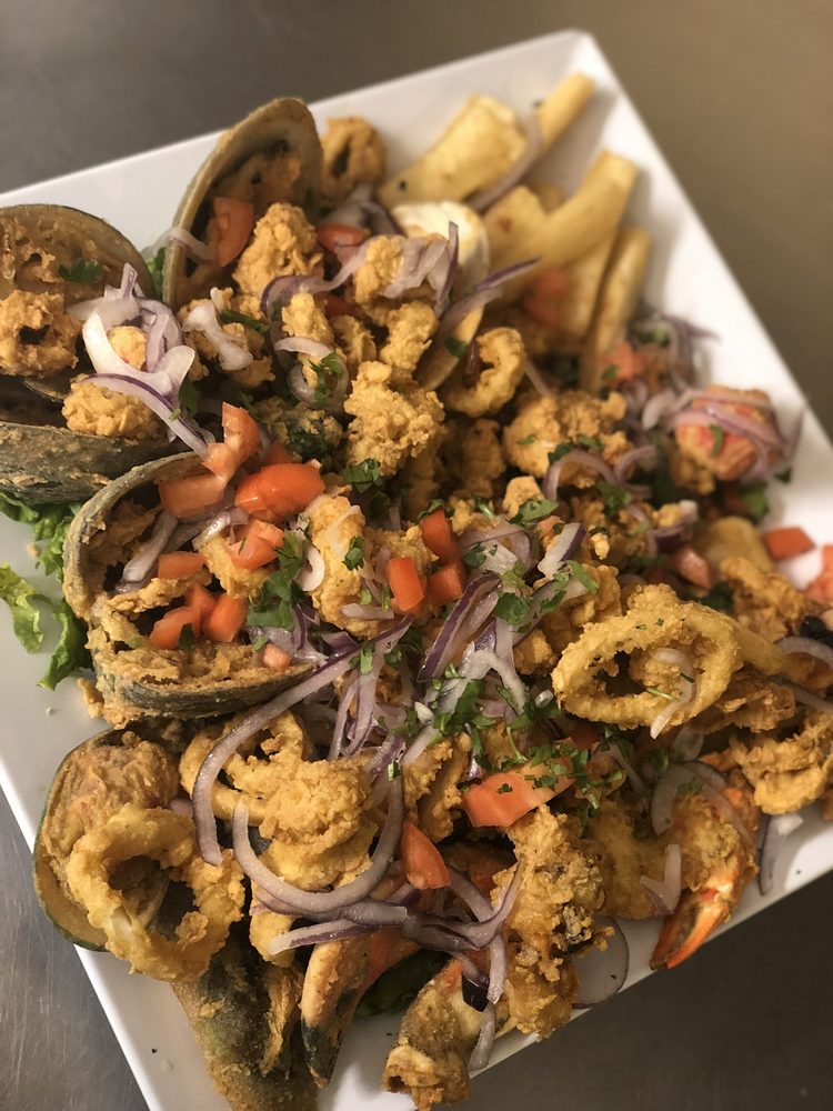 La Guayaca Restaurant