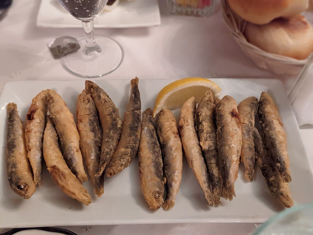 Spanish Sangria Restaurant