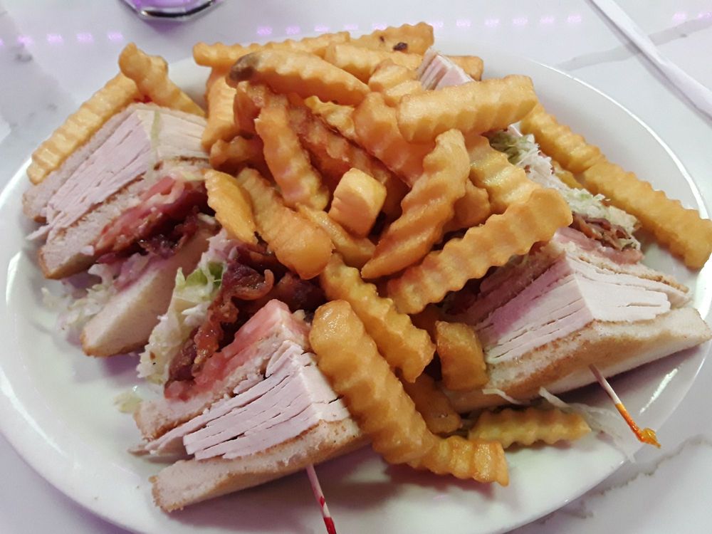 Gaylordsville Diner & Restaurant