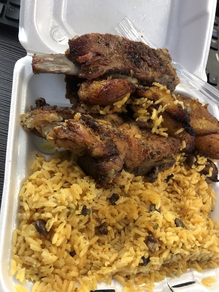 Negrita’s Restaurant