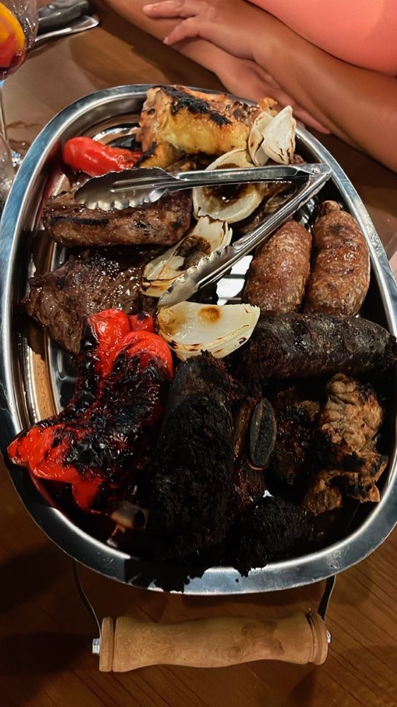 El Gaucho Grill