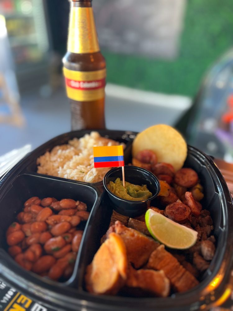 Paisa Bites