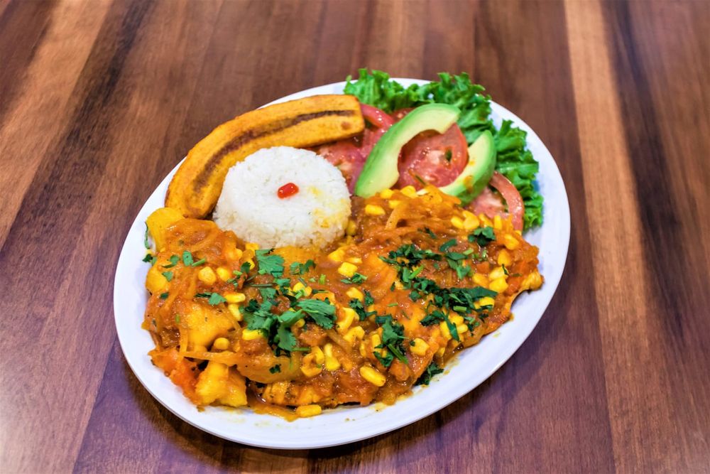 Las Delicias De La Abuela